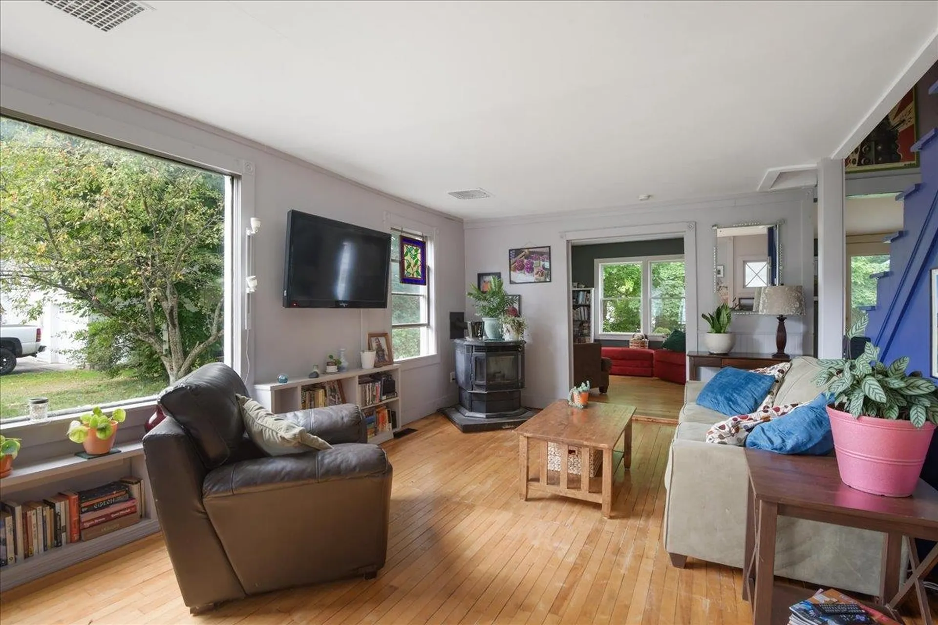 57 Liberty Street Bristol VT 05443