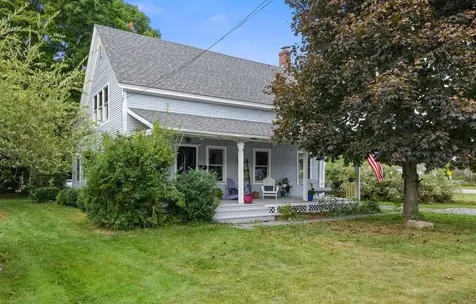 57 Liberty Street Bristol VT 05443