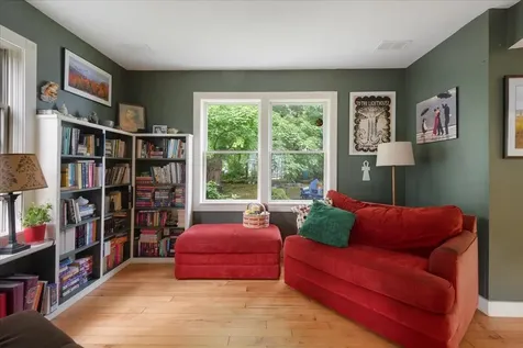 57 Liberty Street Bristol VT 05443