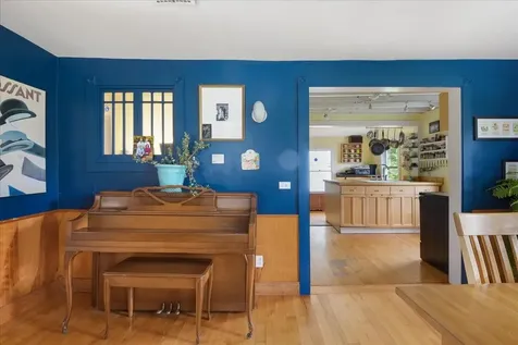 57 Liberty Street Bristol VT 05443