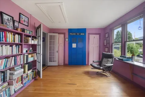 57 Liberty Street Bristol VT 05443