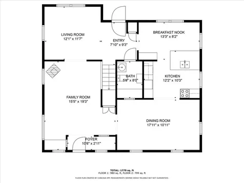 57 Liberty Street Bristol VT 05443