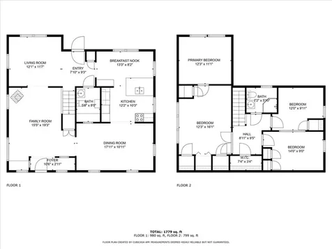 57 Liberty Street Bristol VT 05443