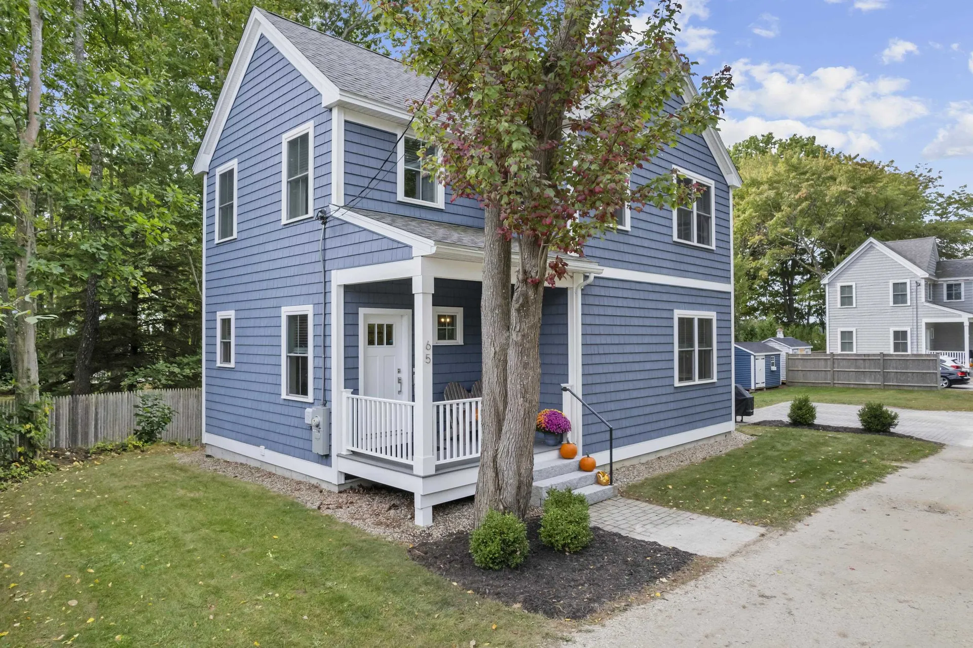 65 Boston Harbor Road Dover NH 03820