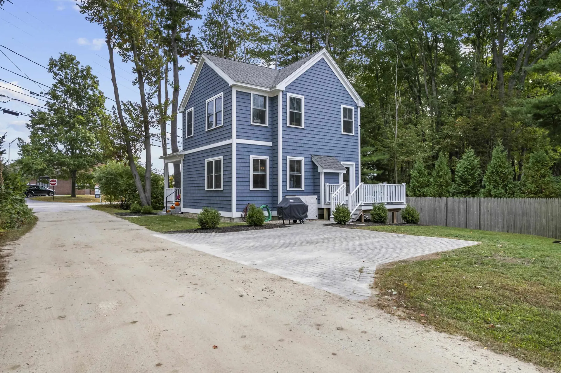 65 Boston Harbor Road Dover NH 03820