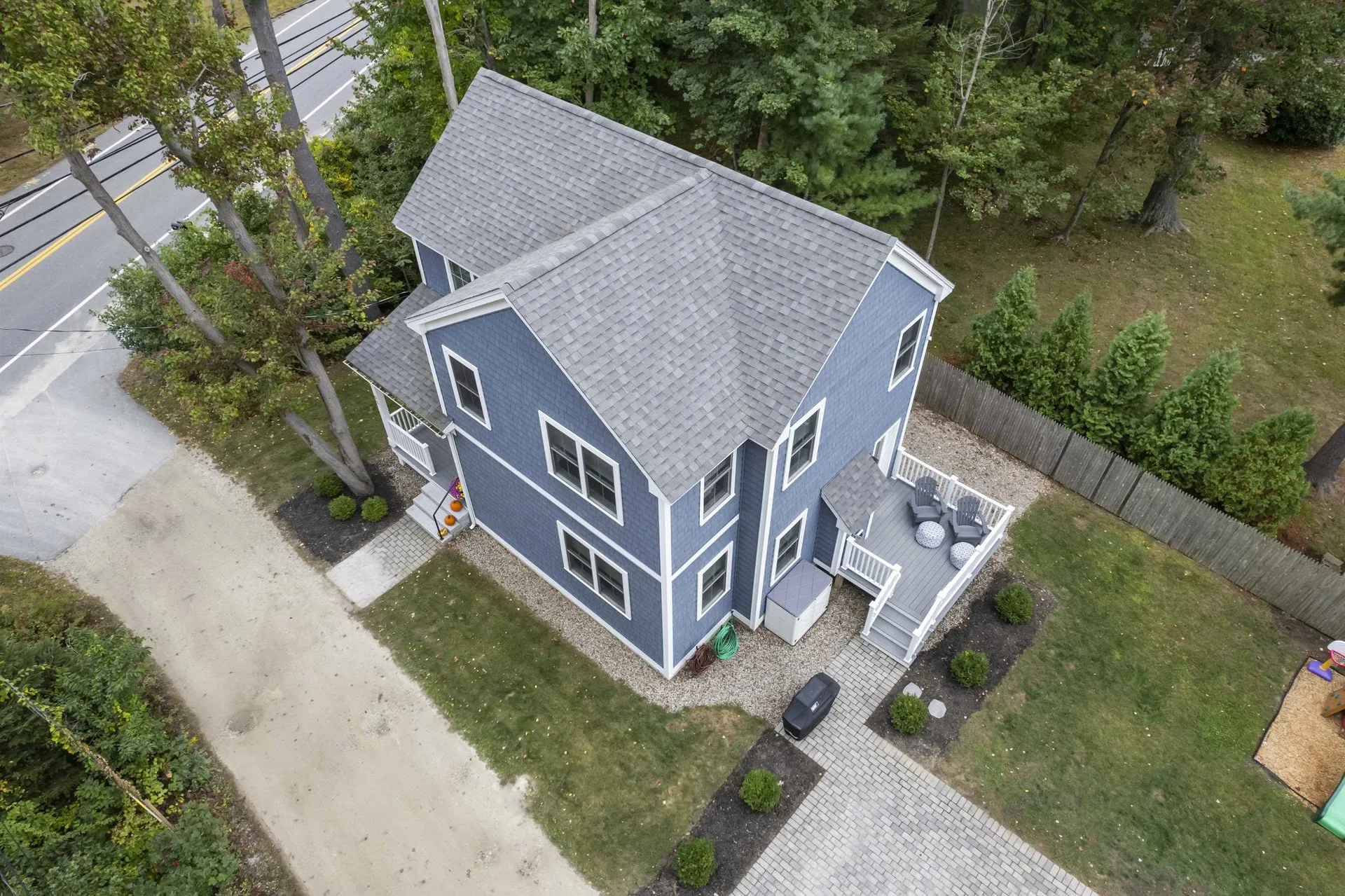 65 Boston Harbor Road Dover NH 03820