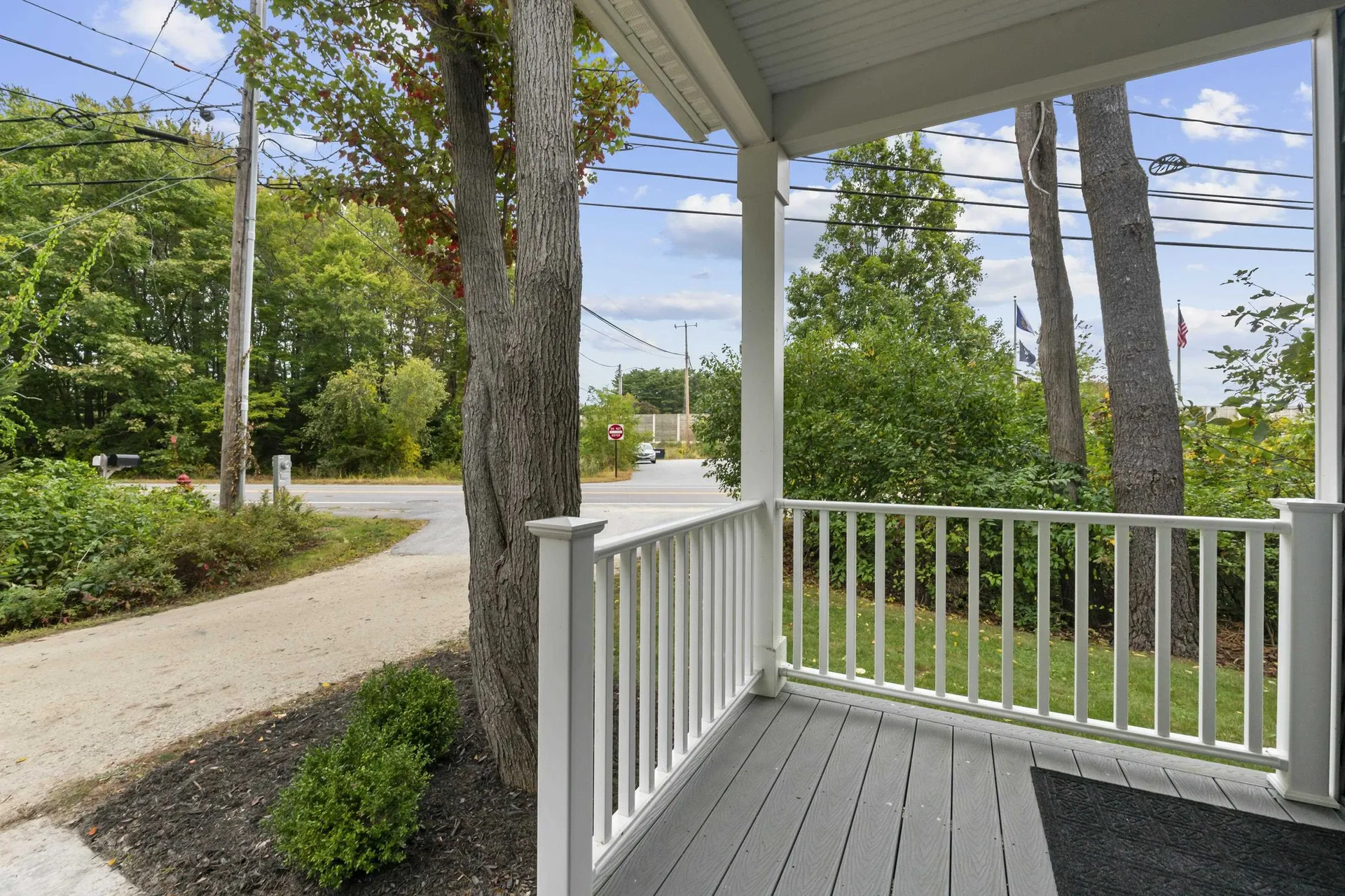 65 Boston Harbor Road Dover NH 03820