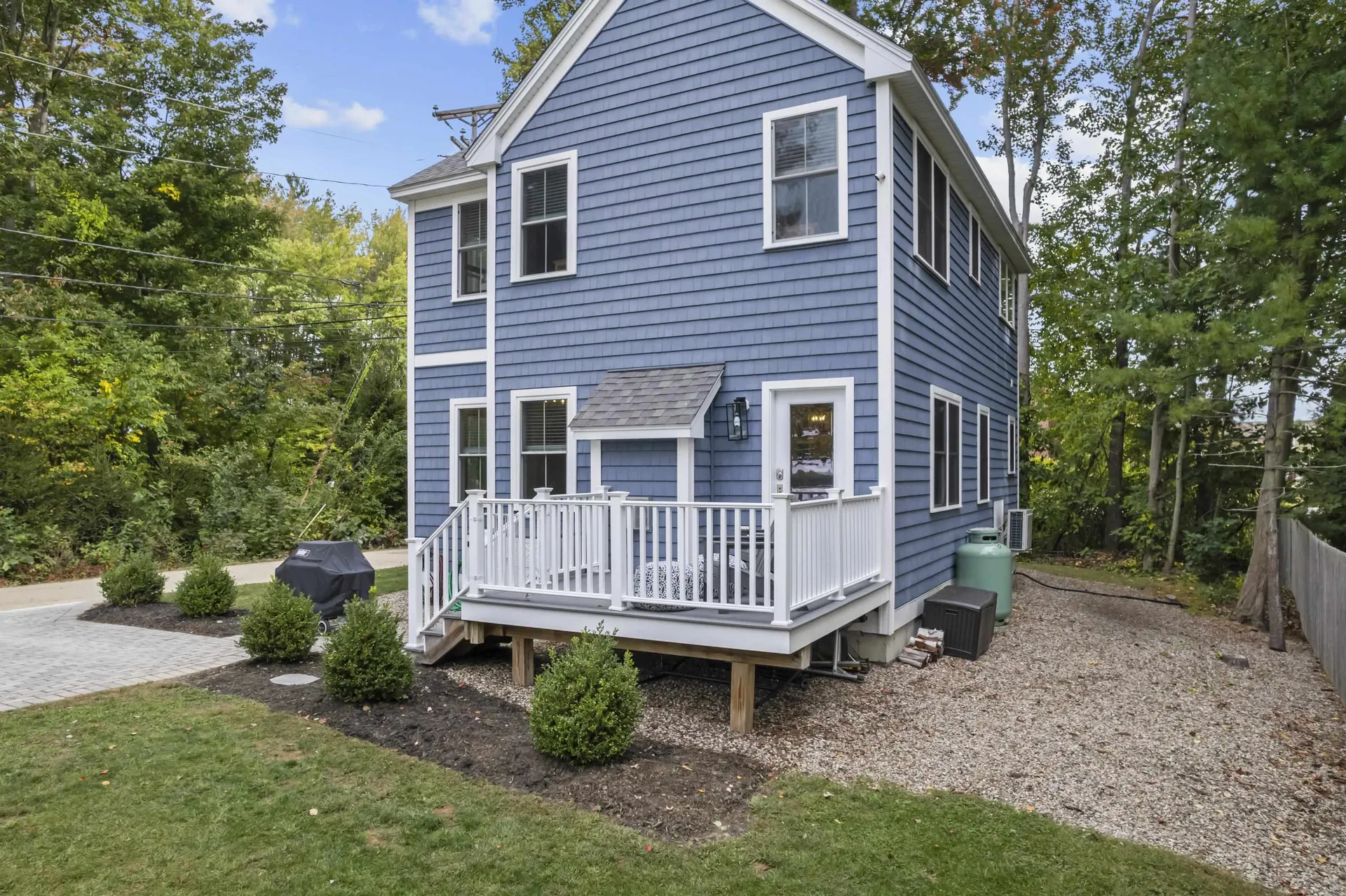 65 Boston Harbor Road Dover NH 03820