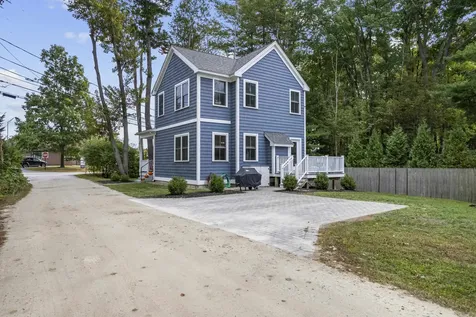 65 Boston Harbor Road Dover NH 03820