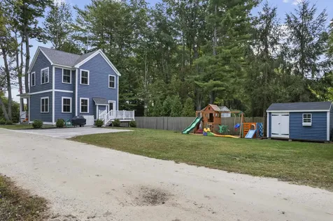 65 Boston Harbor Road Dover NH 03820