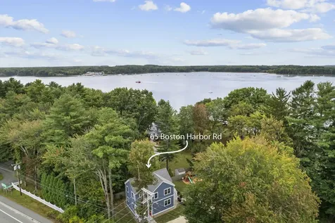 65 Boston Harbor Road Dover NH 03820