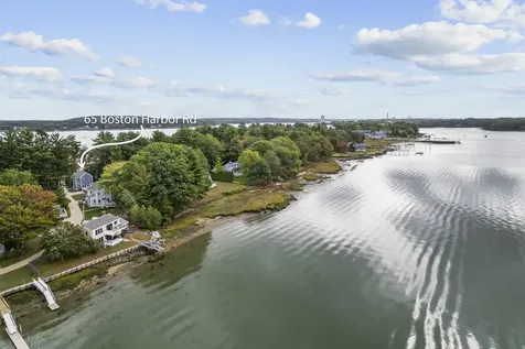 65 Boston Harbor Road Dover NH 03820