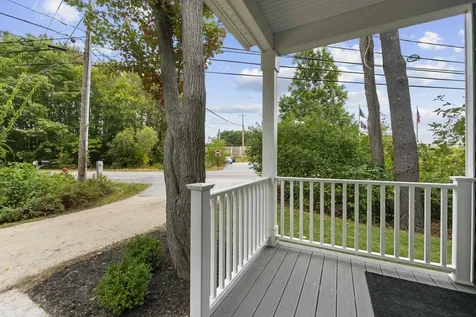 65 Boston Harbor Road Dover NH 03820