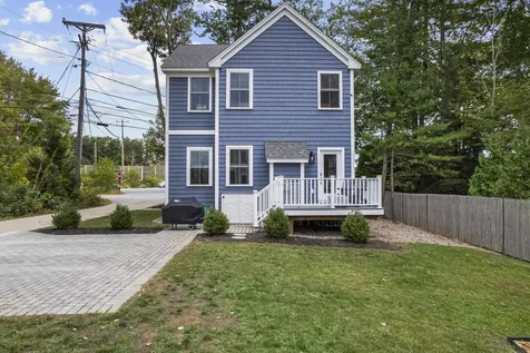 65 Boston Harbor Road Dover NH 03820