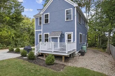 65 Boston Harbor Road Dover NH 03820