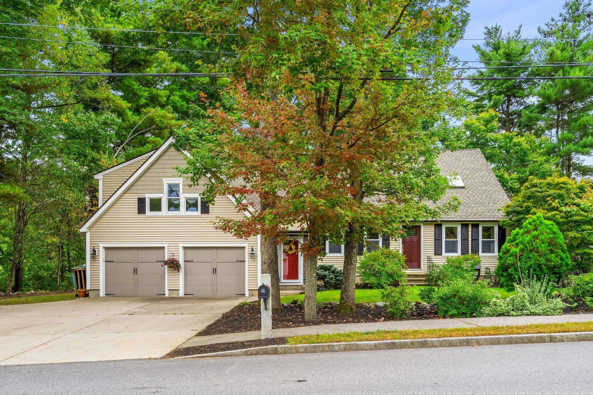 349 Campbell Street Manchester NH 03104