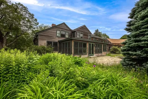 243 Chase Hill Road Andover NH 03216