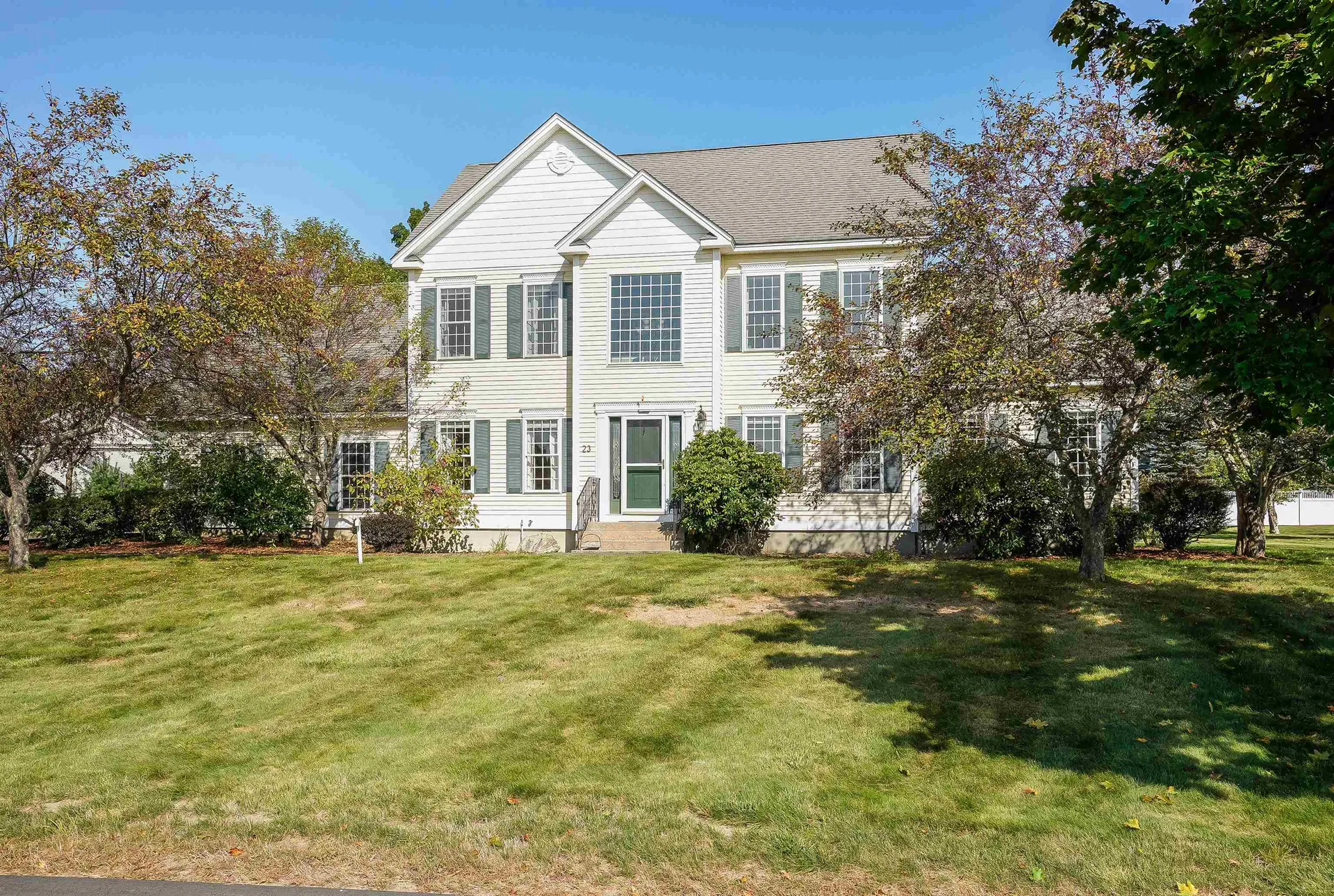 23 Greenfield Parkway Bedford NH 03110