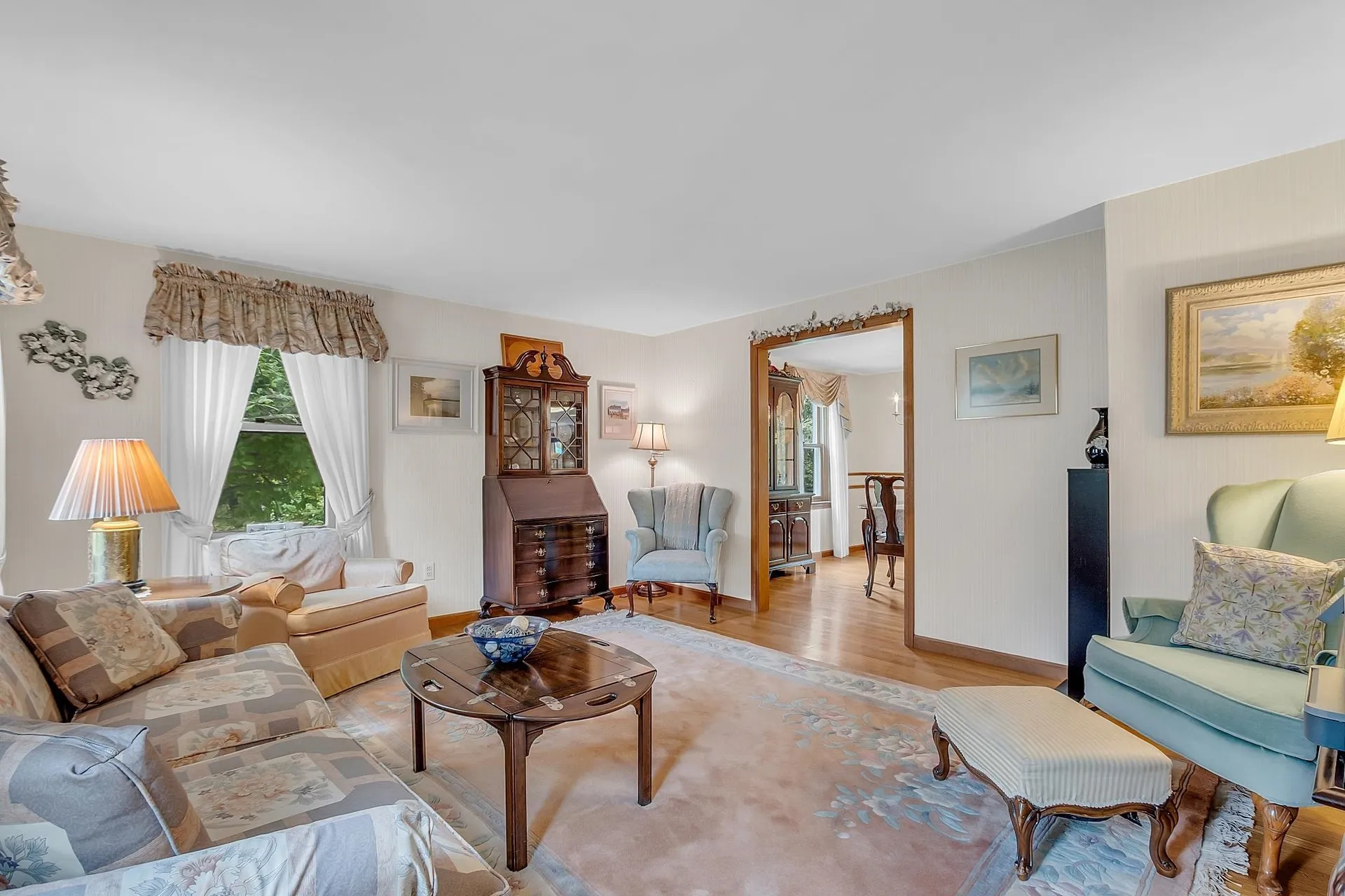 95 Chappy Lane Salem NH 03079