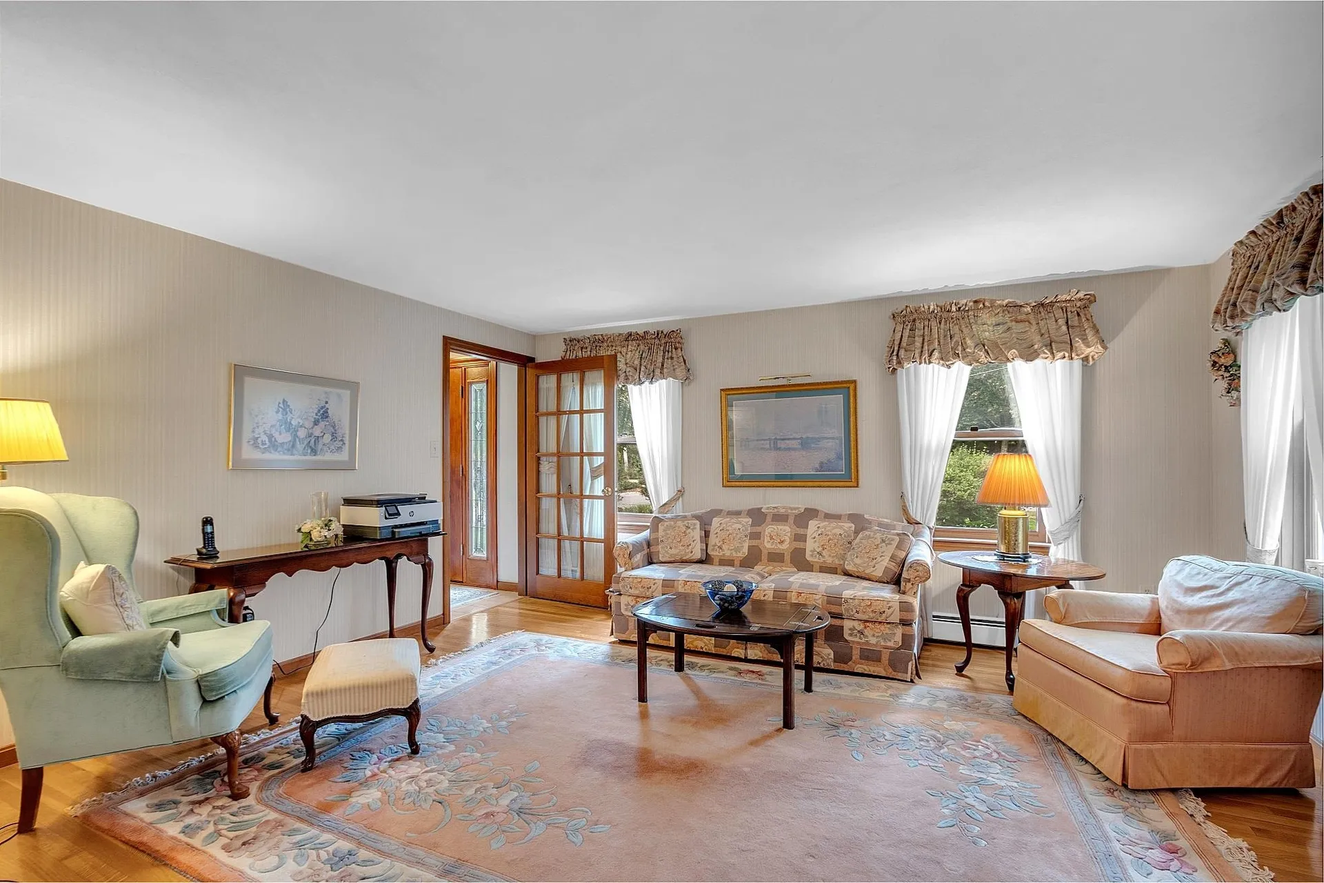 95 Chappy Lane Salem NH 03079