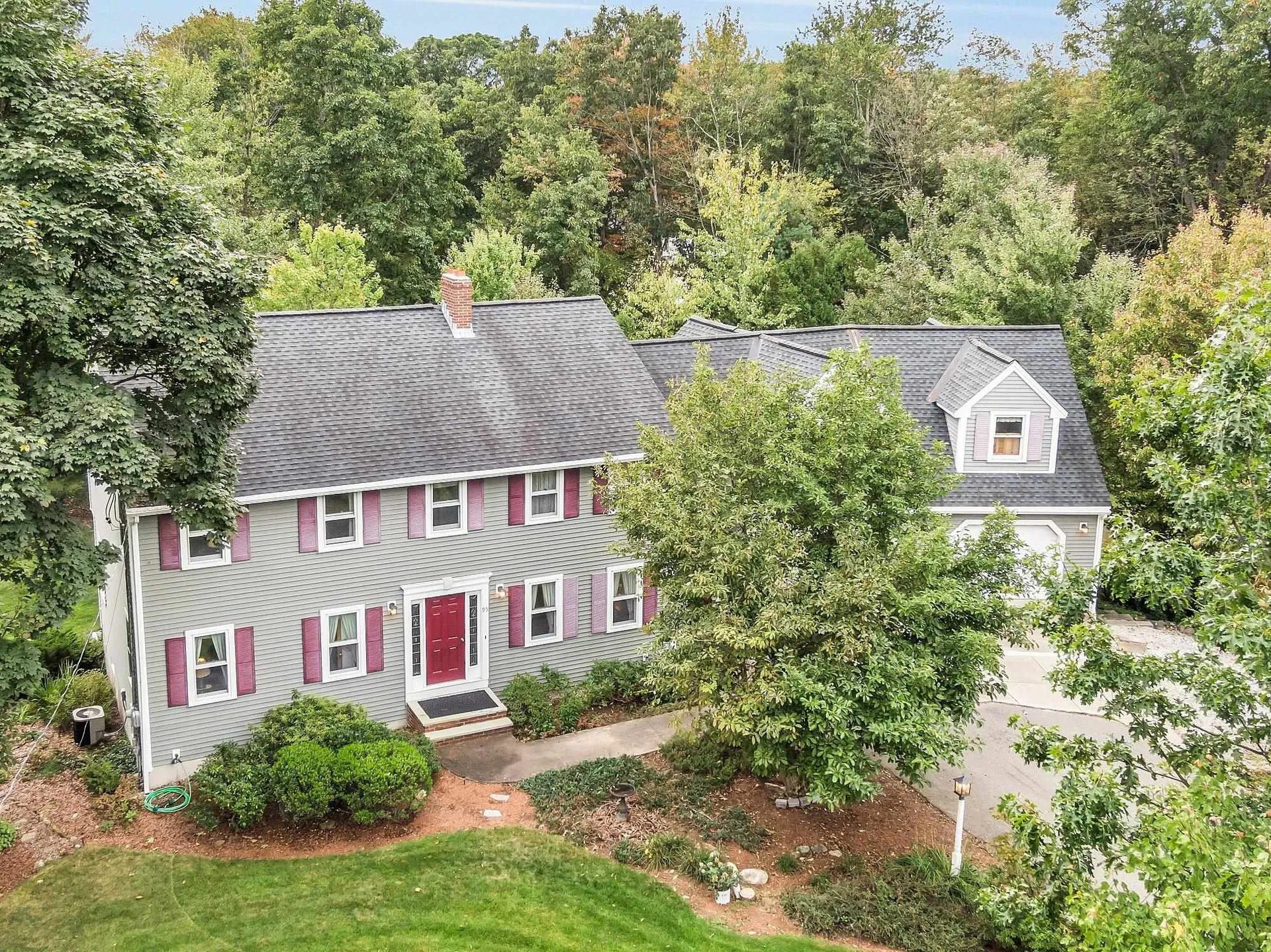 95 Chappy Lane Salem NH 03079