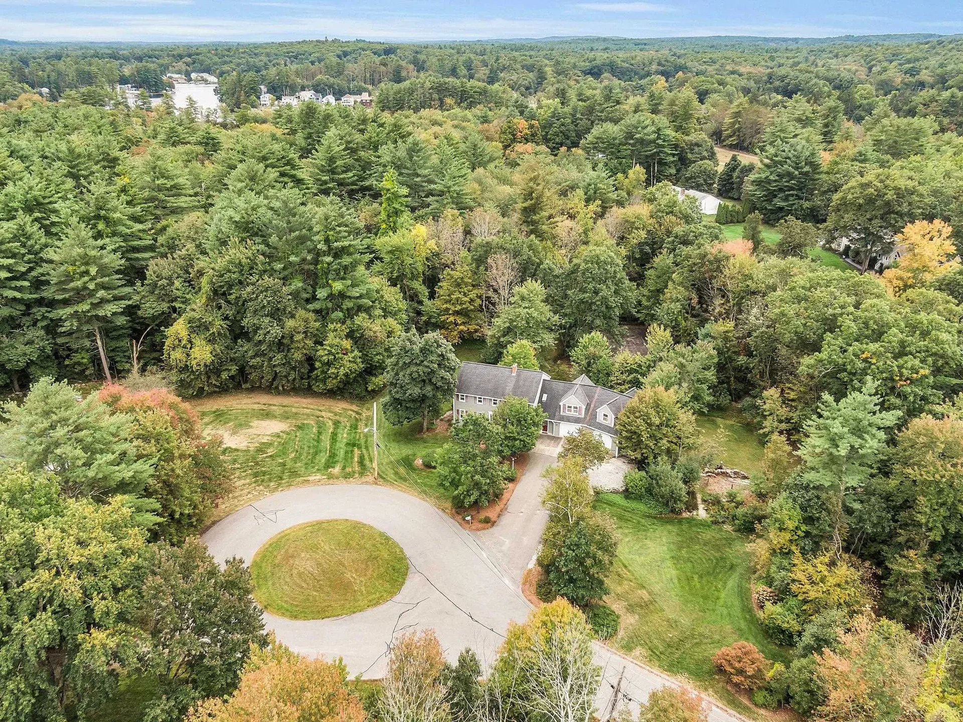 95 Chappy Lane Salem NH 03079