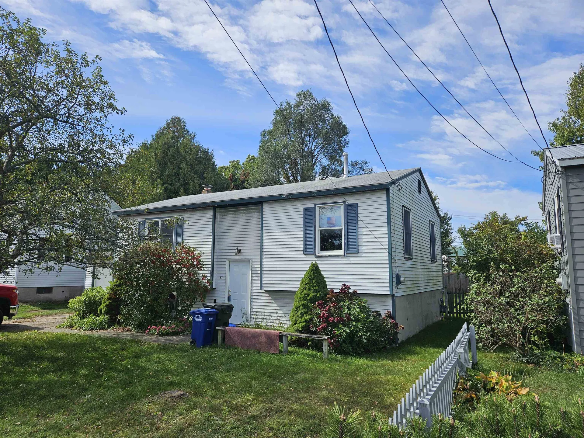 42 Plattsburg Avenue Burlington VT 05401