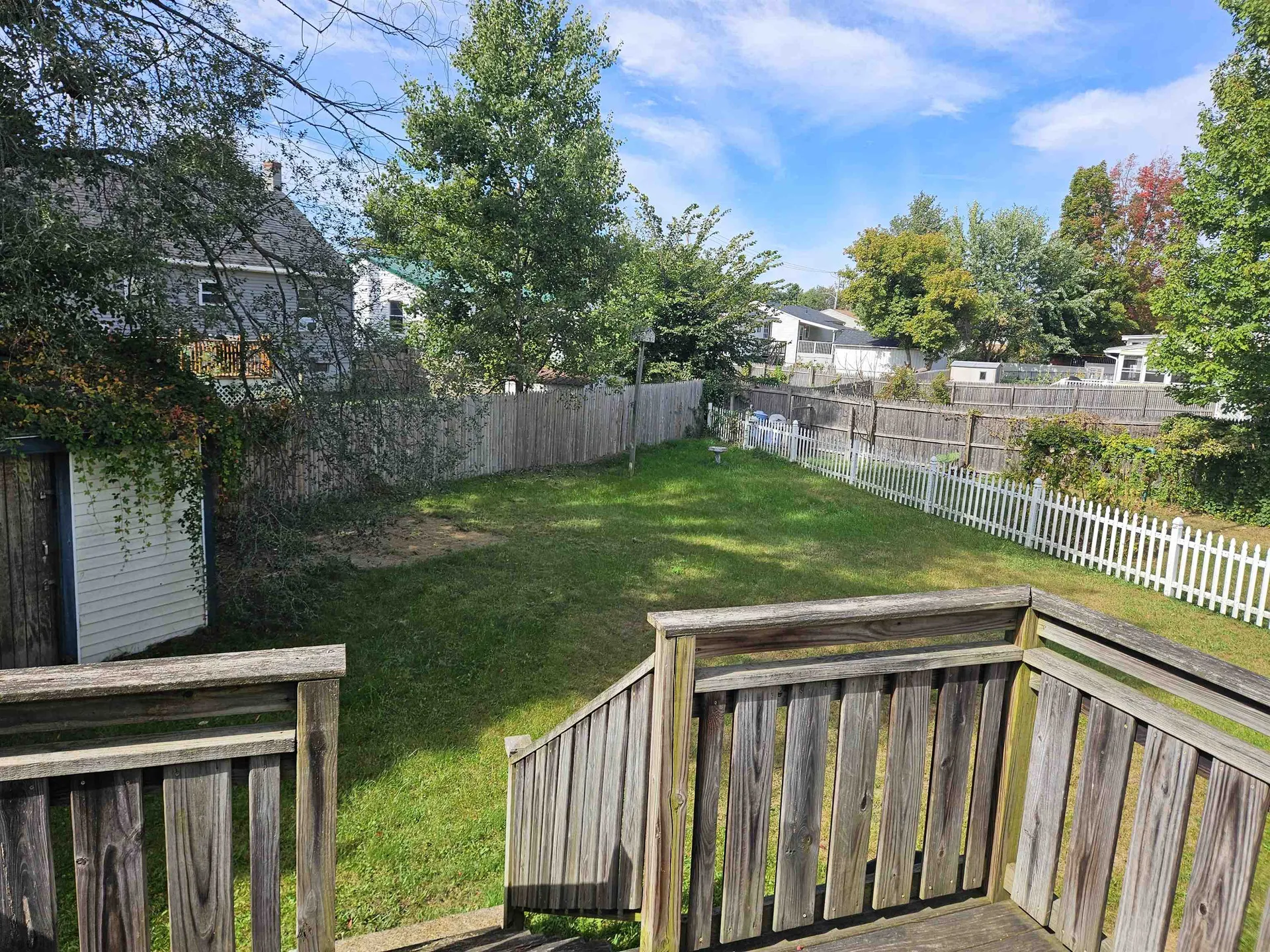 42 Plattsburg Avenue Burlington VT 05401