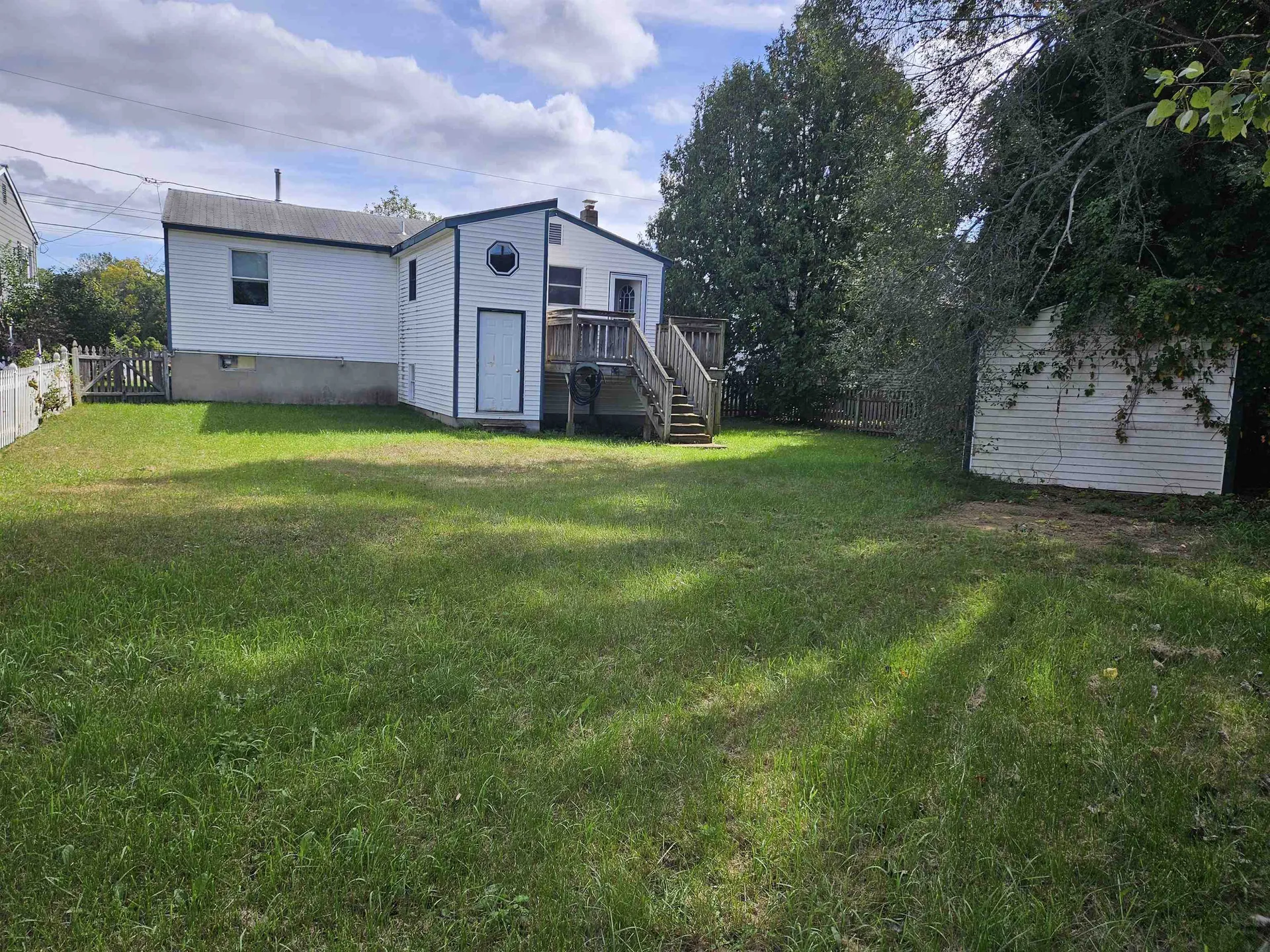 42 Plattsburg Avenue Burlington VT 05401