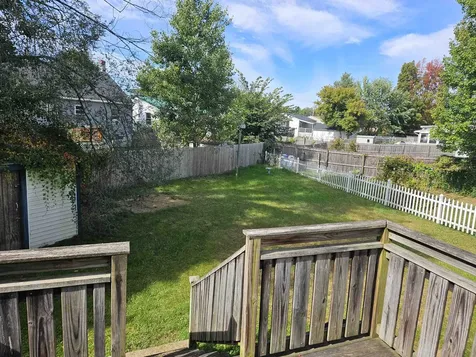 42 Plattsburg Avenue Burlington VT 05401