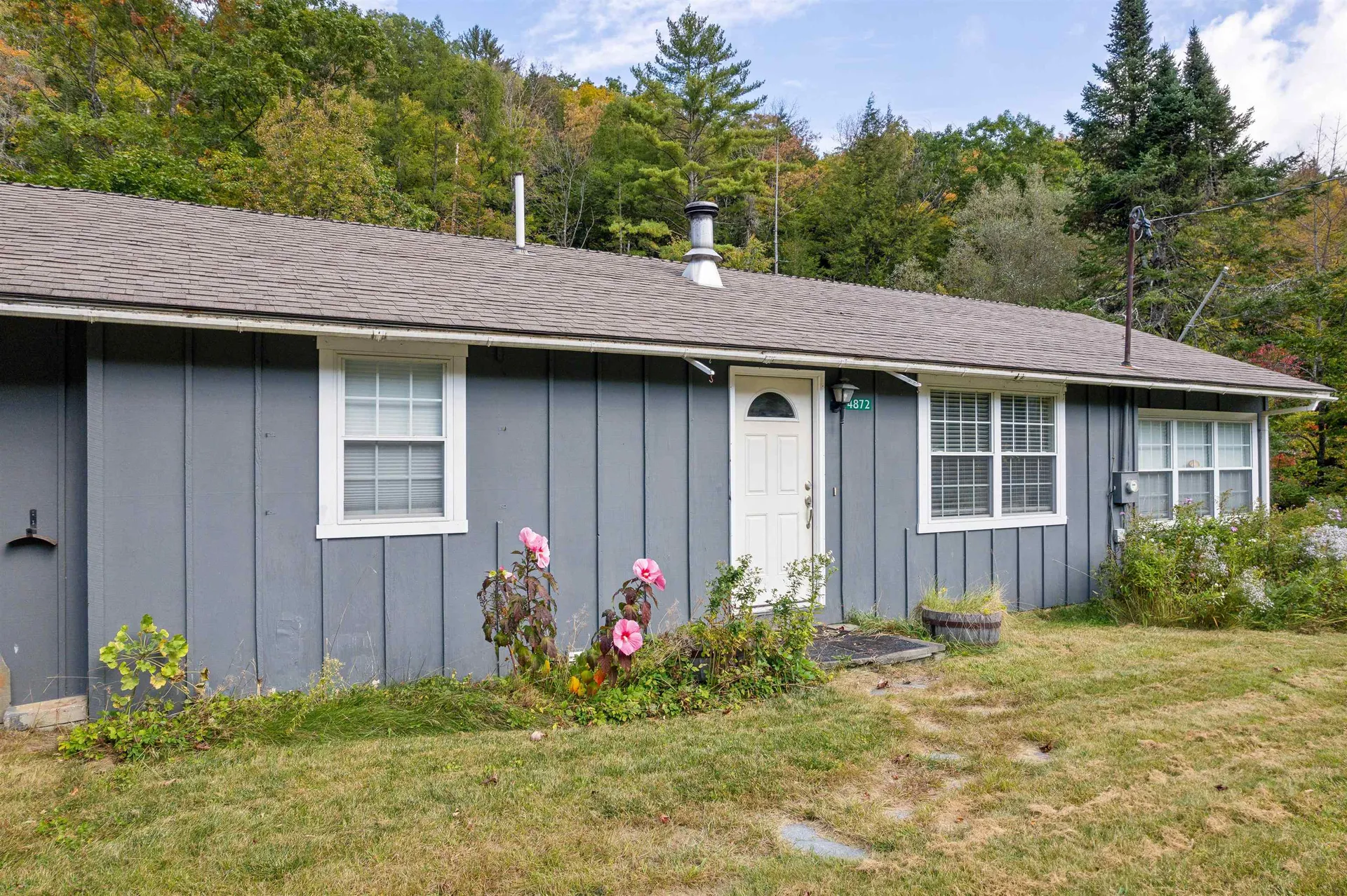 4872 Vt Route 113 Vershire VT 05079