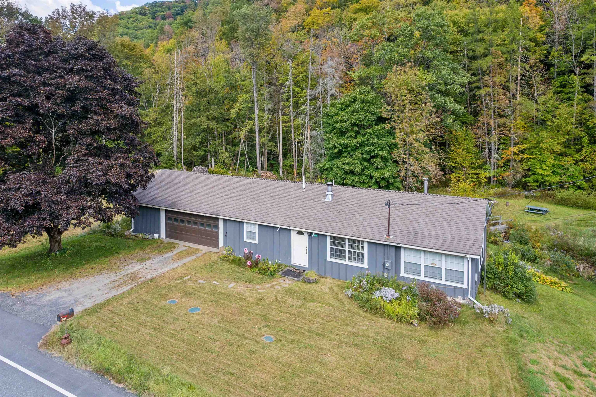 4872 Vt Route 113 Vershire VT 05079
