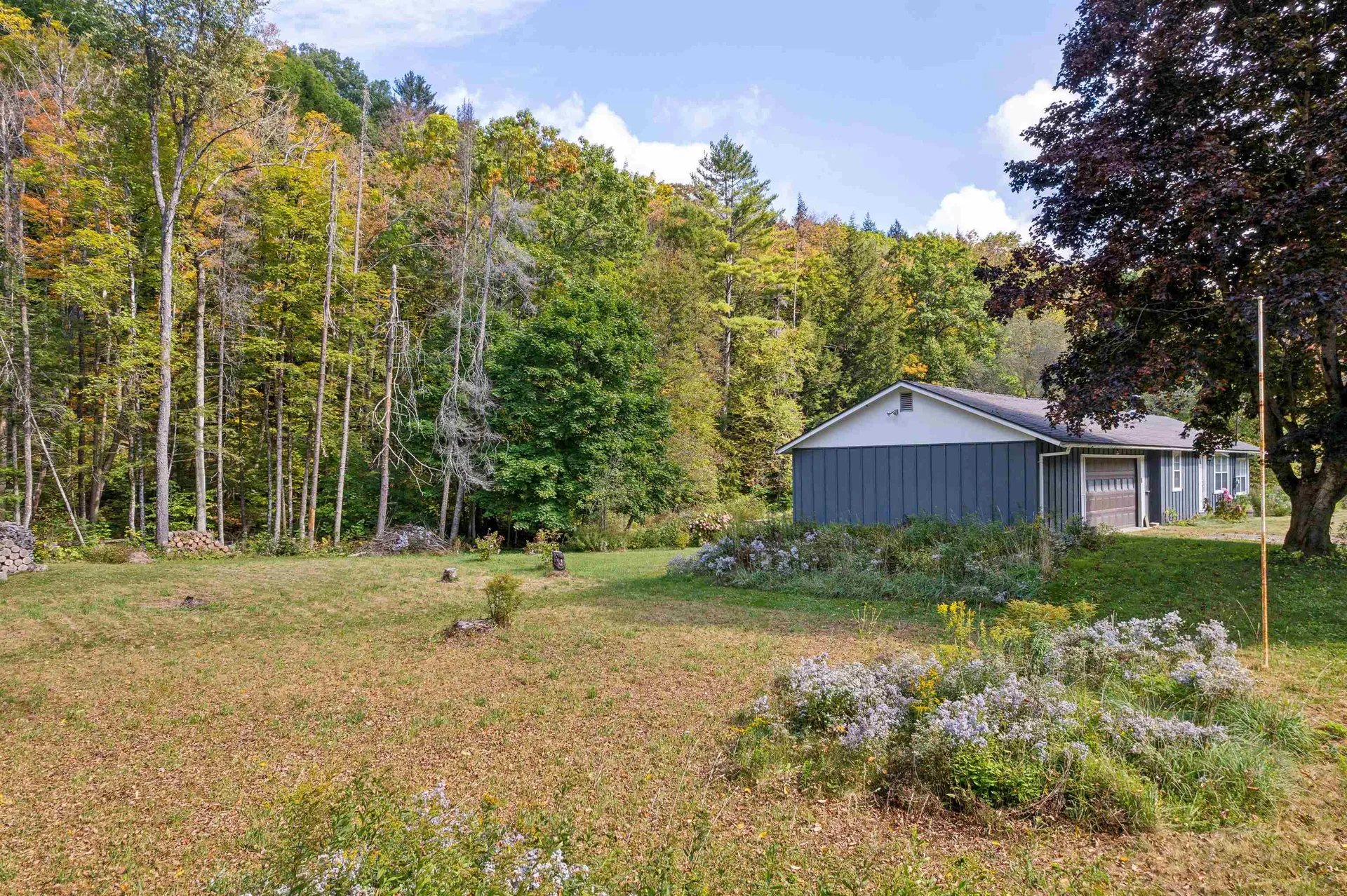 4872 Vt Route 113 Vershire VT 05079