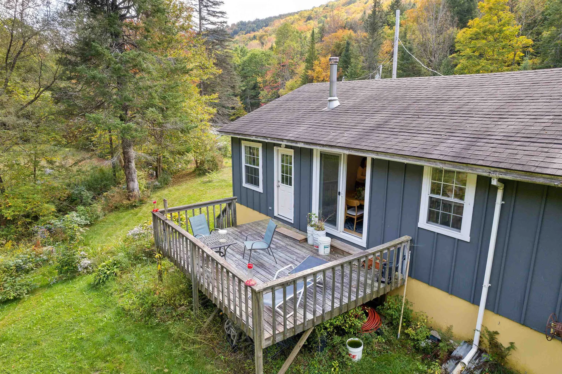 4872 Vt Route 113 Vershire VT 05079