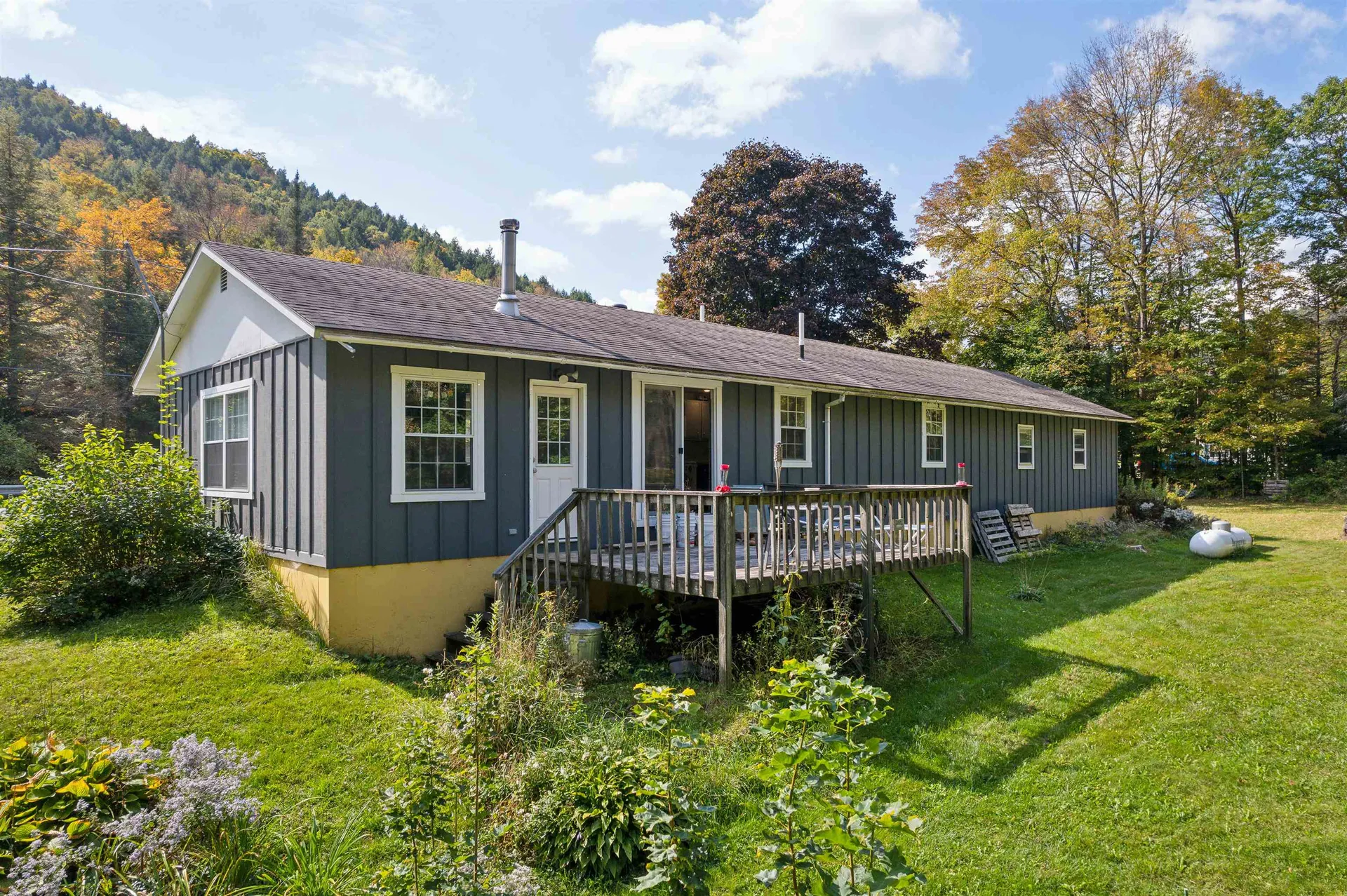 4872 Vt Route 113 Vershire VT 05079