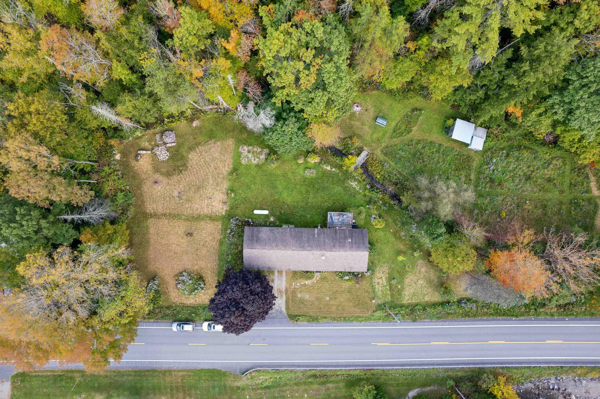 4872 Vt Route 113 Vershire VT 05079