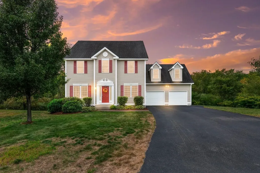 14 Swenson Road Bedford NH 03110