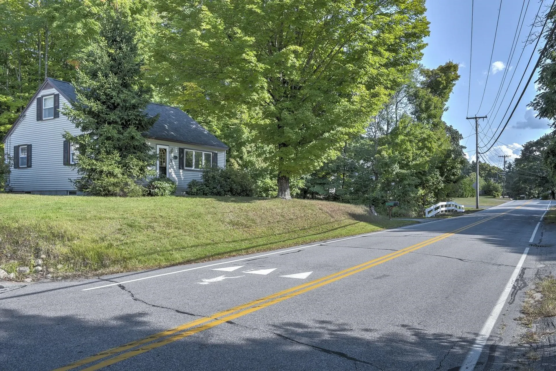 100 Eastern Avenue Keene NH 03431