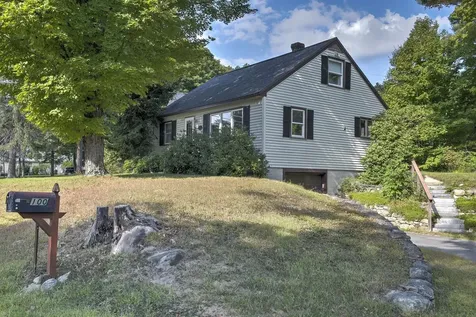 100 Eastern Avenue Keene NH 03431