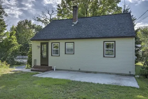 100 Eastern Avenue Keene NH 03431