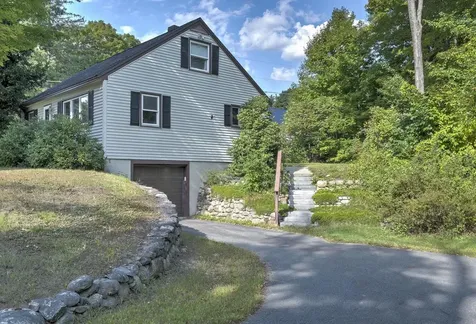 100 Eastern Avenue Keene NH 03431