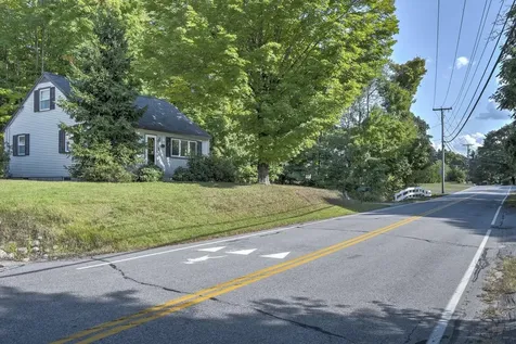100 Eastern Avenue Keene NH 03431
