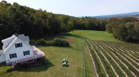 2557 Spaulding Road St. Johnsbury VT 05819
