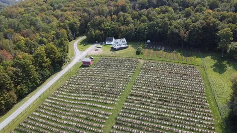 2557 Spaulding Road St. Johnsbury VT 05819