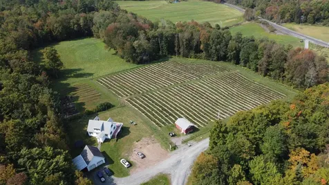 2557 Spaulding Road St. Johnsbury VT 05819