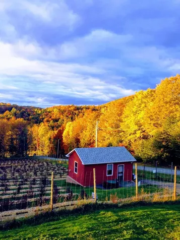 2557 Spaulding Road St. Johnsbury VT 05819