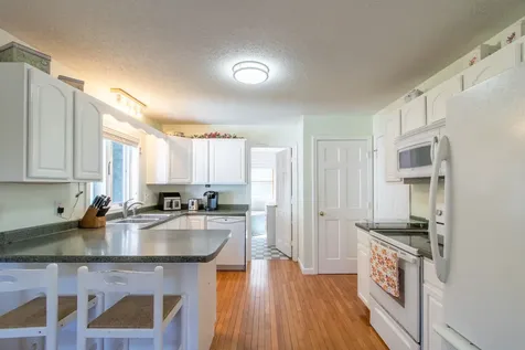 2557 Spaulding Road St. Johnsbury VT 05819