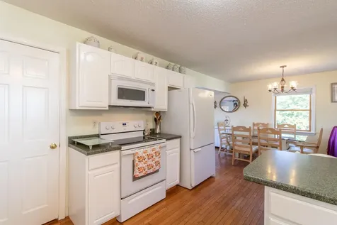 2557 Spaulding Road St. Johnsbury VT 05819