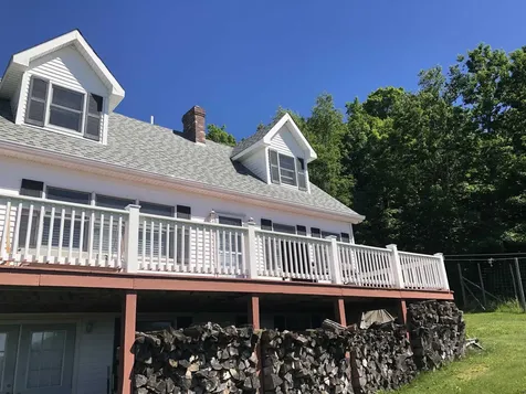 2557 Spaulding Road St. Johnsbury VT 05819