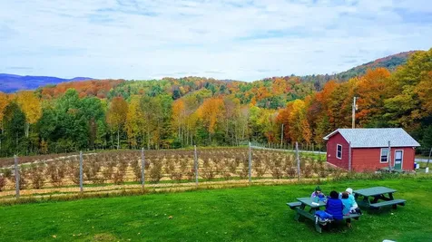 2557 Spaulding Road St. Johnsbury VT 05819